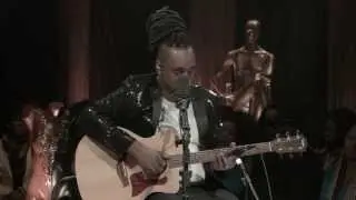 Walmir Borges - Meu amor (DVD Ella)