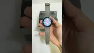 Huawei Watch GT 3 Pro 46mm Titanium