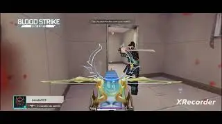 Mis high lights en el nuevo mapa de blook Strike, espero que les guste :) 