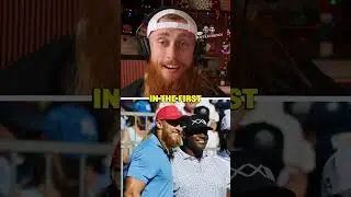 George Kittle and Peyton Manning talk about Dwight Freeney's golf game 😂 ⛳️  #nfl #football