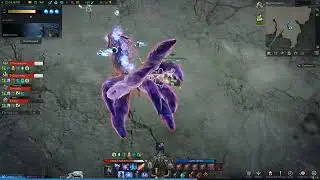 Lost Ark Night Fox Yoho (Bard)