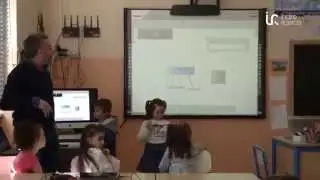 iTec - Didattica per scenari - Scuola Primaria Cavour - Rivoli (To)