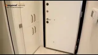 Residence Luxury ,Квартира 1+1 ,Алания,Авсаллар,в новом комплексе