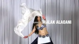 Promo Ventreoteca DVD 25 - Malak Alaoani