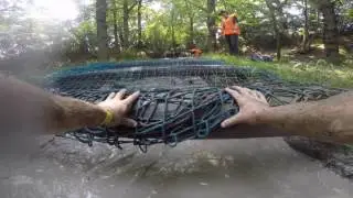 Mud Monsters run 2016