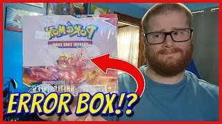 Searching for the Sleeping Tyranitar! Battle Styles Booster Box! | Pok&eacute;mon TCG Pack Opening