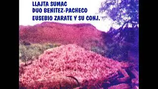 LLAJTA SUMAC - Pregón Riojano