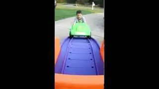 Step2 Extreme Coaster Review (See how it works!)