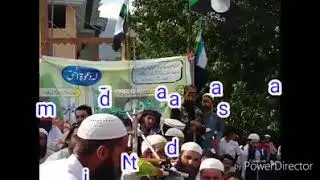 کالام_اجتماع کی کلام ملگرو تہ ڈالئ