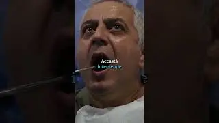 Te chinui sa scapi de sforait?