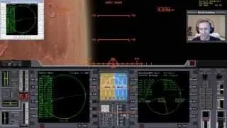 Orbiter 2017 [Part 20] Absolute Beginner Guide AeroBrake MFD 2