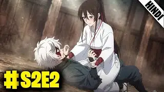 Boy Sent To A Deadly Island To Win His Freedom Season 2 Episode 2 Explained in Hindi