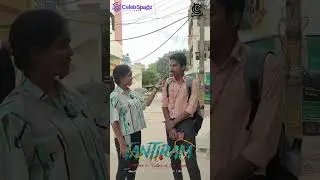 Tantiram | Teaser | Public Reaction | CinemaBandi | CelebSpace Creations | Trending