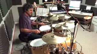 John Kaplanis 