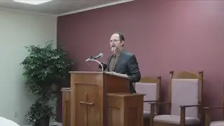 Romans 9:17-24 &ndash; The Riches of God&rsquo;s Glory in Election