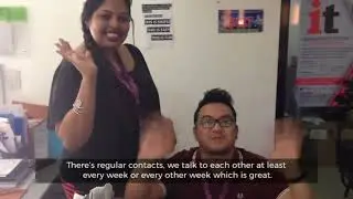 Throwback to 2016: Michelle of simPRO | Greymouse Client Testimonial