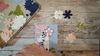 In Bloom stamp set