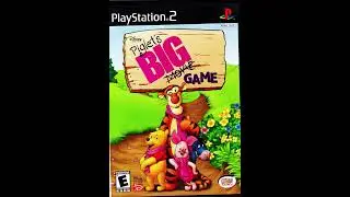 &ldquo;The Rare Disney Game No One Can Find: Piglet&rsquo;s Big Game!&rdquo; (audio only)