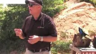 EOTAC Clinic - Tom Yost