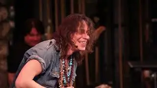 Stas Namin Theatre  Hair Full live show