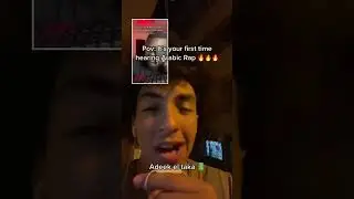 Arabic rap is Fire 🔥🔥🔥 #shorts #arabic
