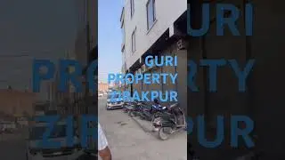Guri property zirakpur low budget prime location rental property available in zirakpur patiala road