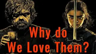 Game of Thrones Character Writing Secrets