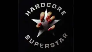 Hardcore Superstar - Bag On Your Head
