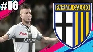 FIFA 19 | PARMA CALCIO CAREER MODE | #06 | NEW FACES!