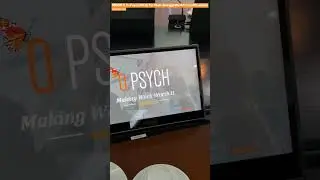 MOU Signing Ceremony with NIOSH Reel | 06022025 | O-Psych X NIOSH
