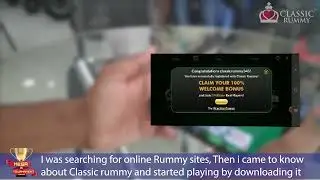 classic rummy is best rummy | App