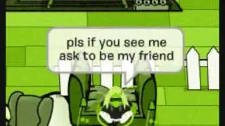 club penguins 1 and only coolio653!