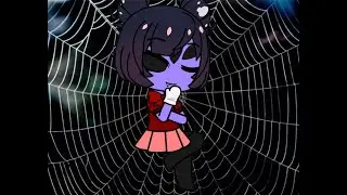 •Undertale Crew reacts to Muffet vs Bandits• // +Muffet (plz read desc)