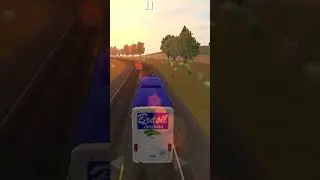 One of the best simulators I ever played #ldg #gamingdiscovery #worldbusdrivingsimulator #gaming