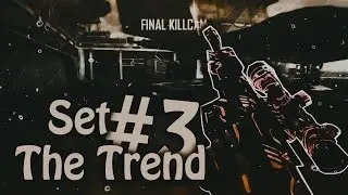 Set The Trendz #3