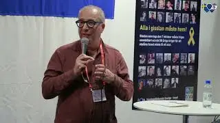 Ulf Cahn: Vad tycker svenska judar om Gazakriget