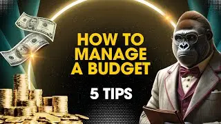 &ldquo;5 Budgeting Hacks to Save Money Fast 💰 | Personal Finance Tips