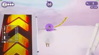 tower unite - ballrace - nimbus 7 skip