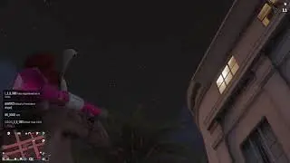 First time taking out jet with RPG =)