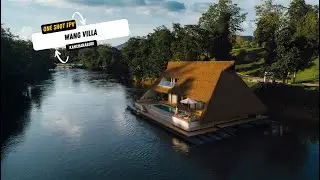 Wang Villa Kanchanaburi