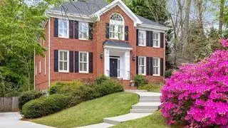 SOLD | 696 Greystone Park