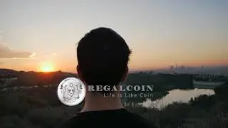 Regal Coin Update - Commercial