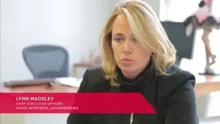 HAVAS Agency Overview