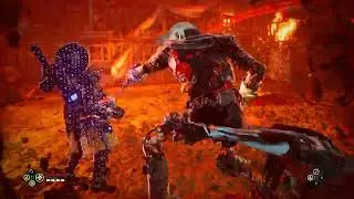 Evil West boss fight with ZEALD | GHAUL | VAMPIRE HIGHBURN  pc GAMEPLAY