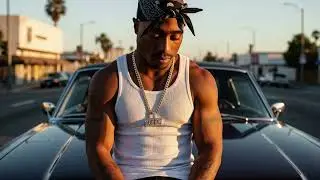 2Pac - Call Me Up (2026) Feat Queen Latifah & Zhané