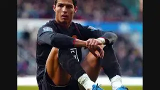 Cristiano Ronaldo Pictures 2009