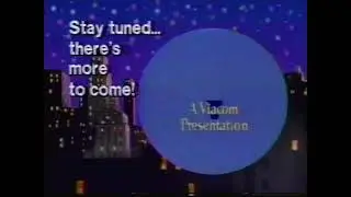 Weird Viacom 