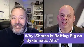 Why iShares is Betting Big on 