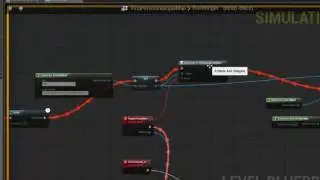 JunoVR DevBlog - Webservices integration with UE4