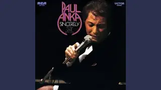My Way (Live at The Copa)